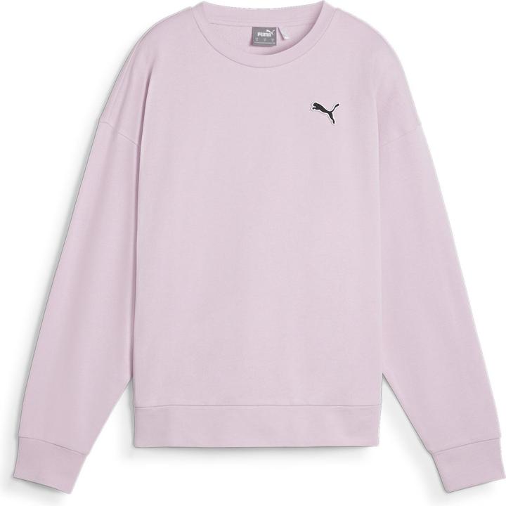 Puma Better Essentials Crew Tr (S)