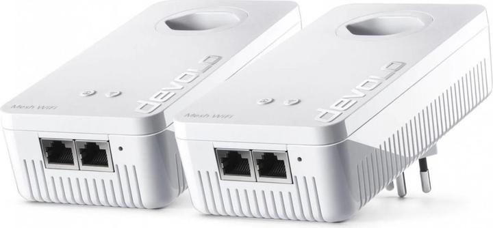 Devolo Mesh WiFi 2 Starter Kit (2400 Mbit/s)