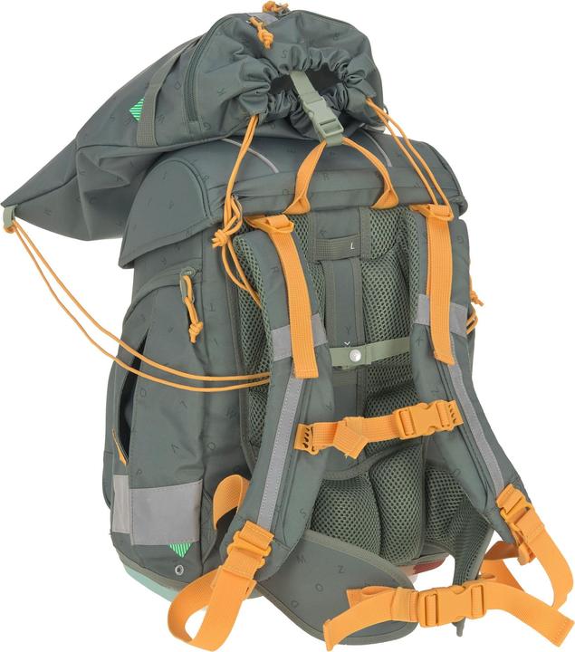 Produktbild Lässig Schulranzen Set (21 l)