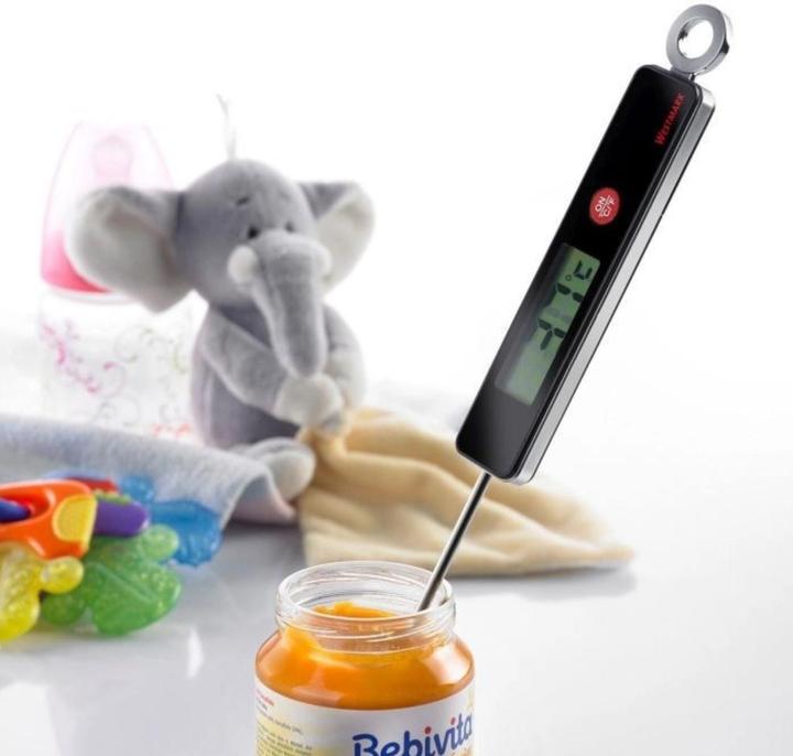 Actual product image Westmark Insertion thermometer