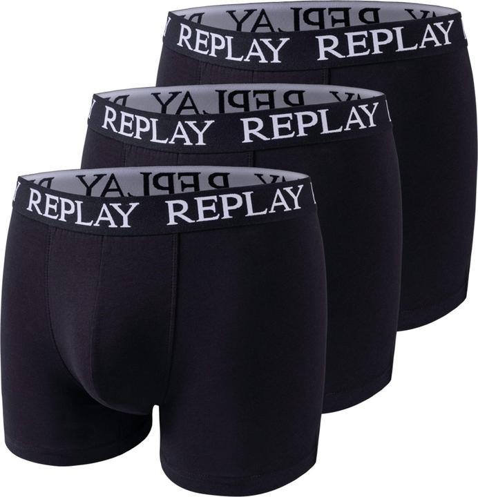 Image du produit Replay s (XL, paquet de 6)