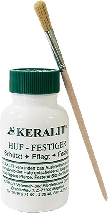 Rilewa KERALIT Huf-Festiger