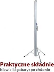 Productafbeelding Art ER T72 4:3 handmatige weergave met t (4:3)