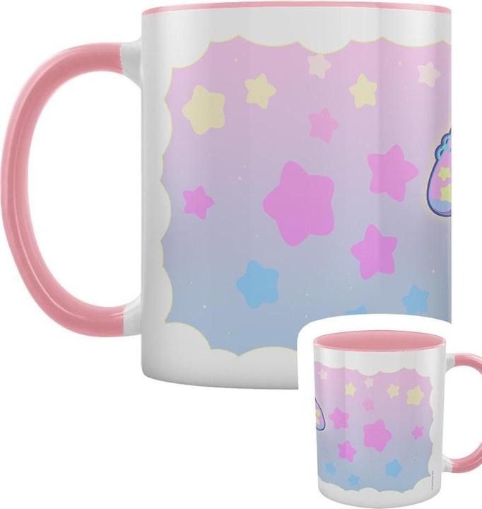 Produktbild Cosmic Boop Kaffeebecher Pastel Boop Zweifarbige Innenseite (1 x)