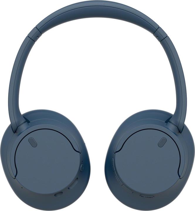 Produktbild Sony WH-CH720N (NC, 35 h, Kabellos, Kabelgebunden)