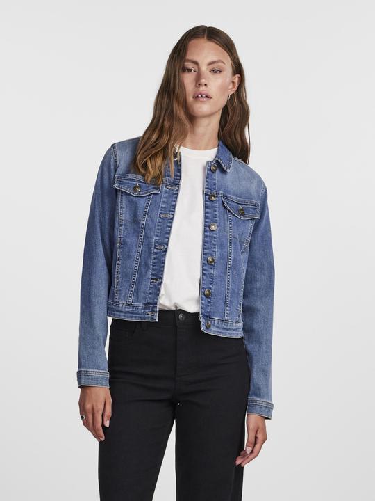 Produktbild Pieces PCOIA Jeansjacke (S)