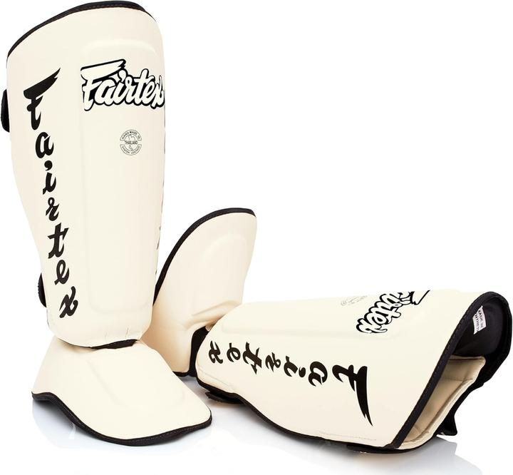 Immagine prodotto Fairtex Schienbeinschützer SP7 Twister Abnehmbar (S)