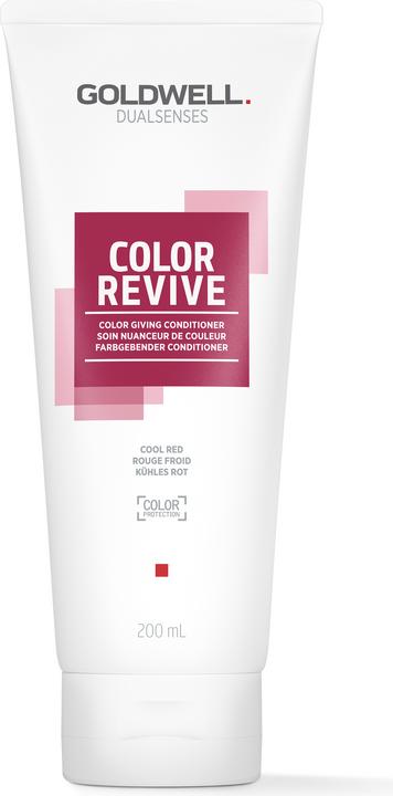 Goldwell Dualsenses Color Revive Conditioner (200 ml)
