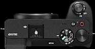 Produktbild Sony Alpha 6700 Kit (18 - 135 mm, 26 Mpx, APS-C / DX)