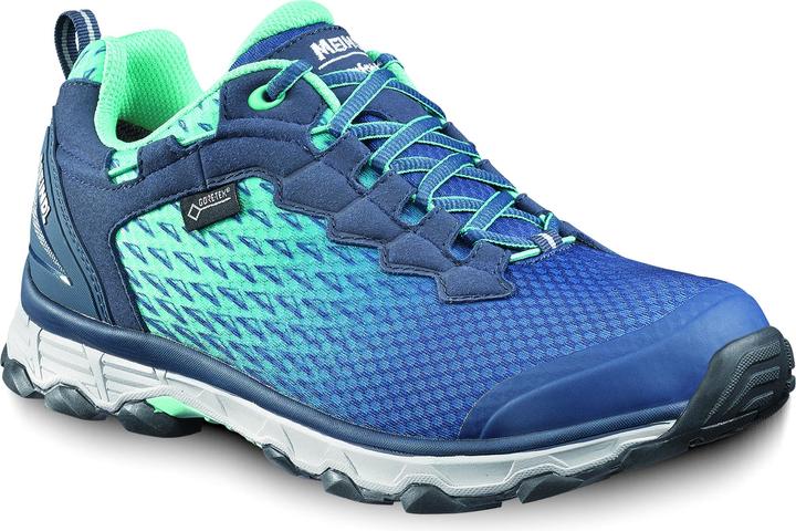 Actual product image Meindl Activo Sport GTX Shoes (37.5)