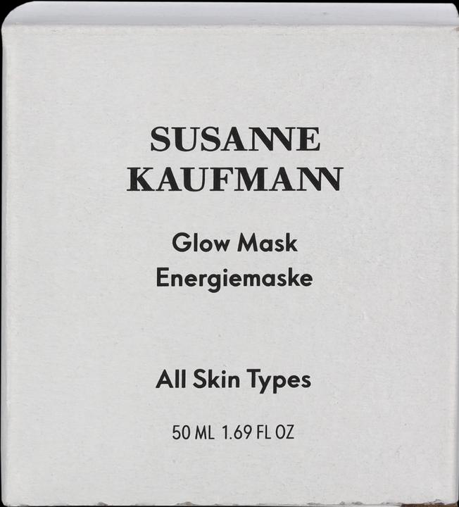 Produktbild Susanne Kaufmann Glow Mask (50 ml)