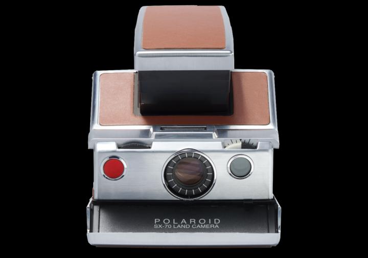 Impossible SX-70