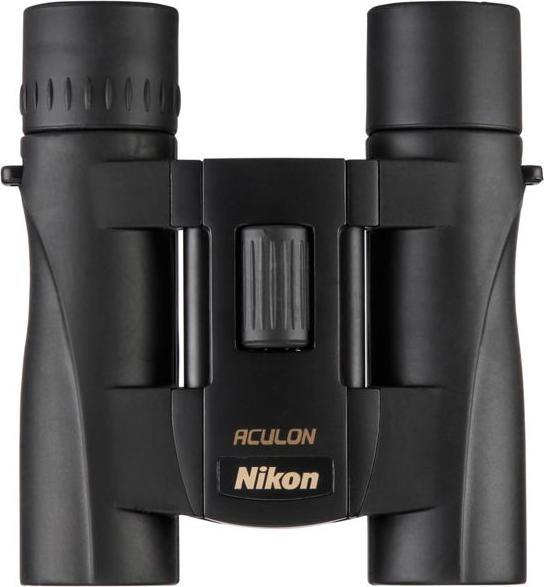 Actual product image Nikon Aculon (10 x, 25 mm)