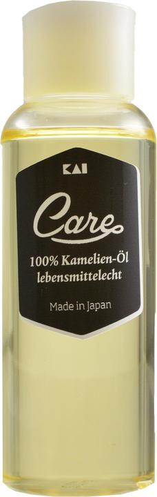 Produktbild Kai Klingenpflege-Set