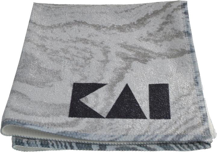 Produktbild Kai Klingenpflege-Set