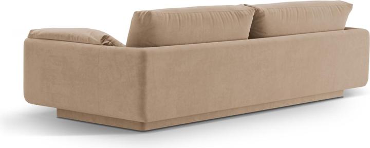 Produktbild Micadoni Torino (2-Sitzer, 3-Sitzer, 4-Sitzer)