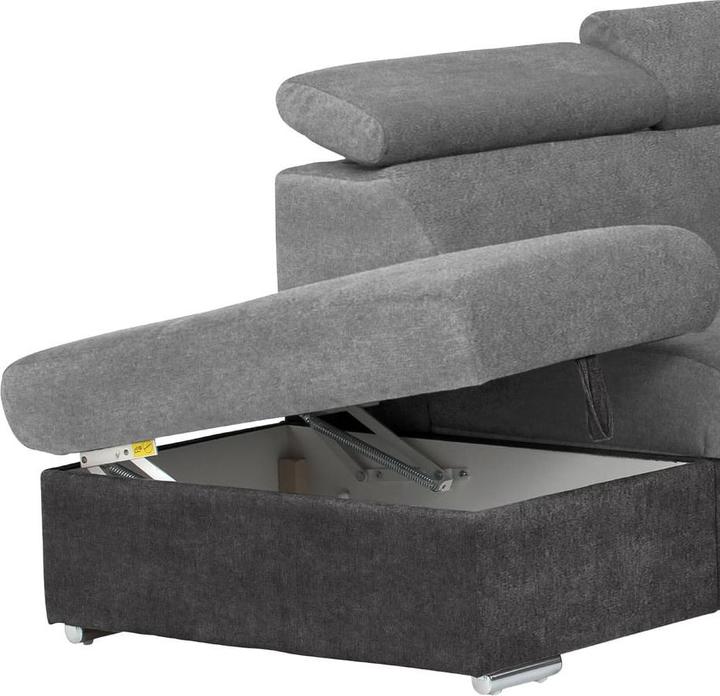 Image du produit Livetastic Antero (Canapé d'angle)