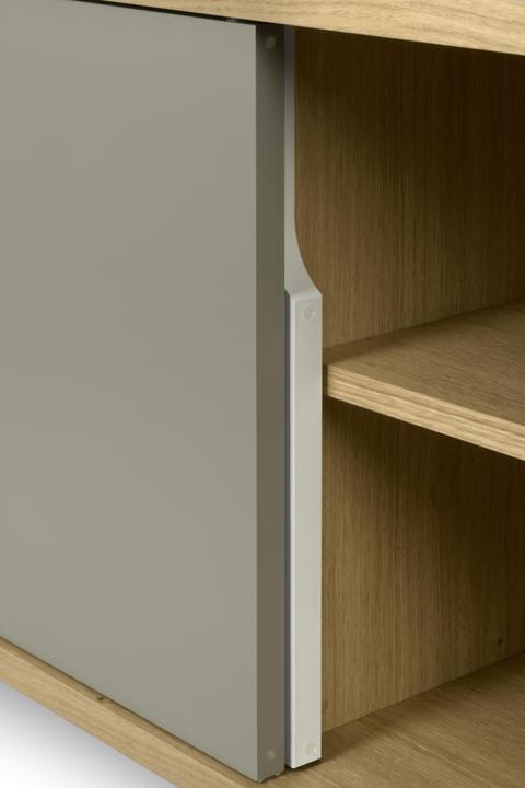 Image du produit Temahome Puis (135 x 45 x 65 cm)