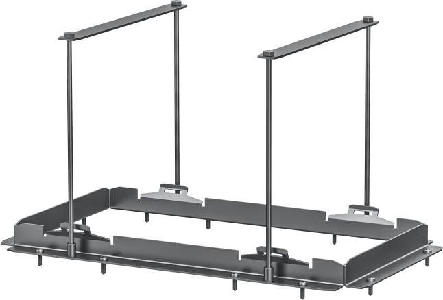 Produktbild EcoFlow POWER STATION ACC MOUNT STRAP/5002104003