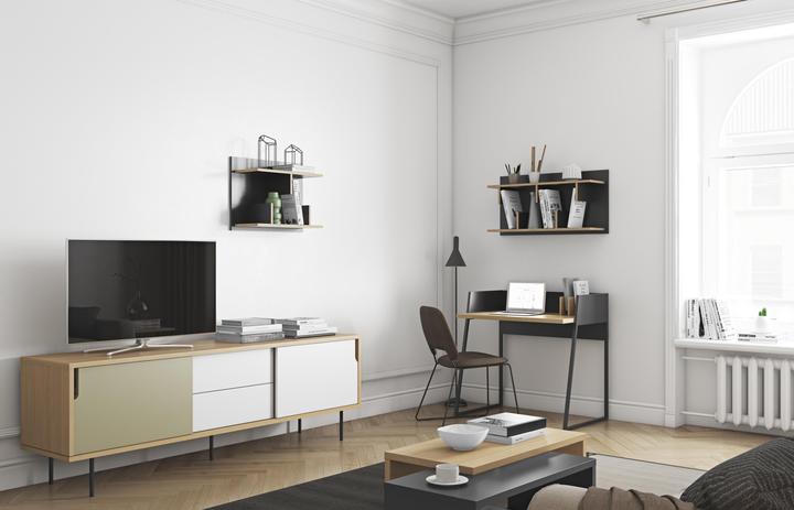 Produktbild Temahome Volga