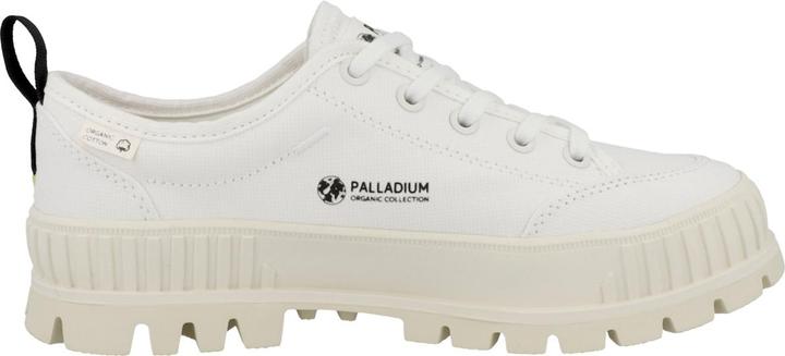 Produktbild Palladium Pallashock Lo Org 2 - 56429 (41)