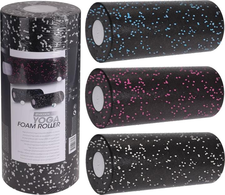 Image du produit XQ Max Rouleau de yoga