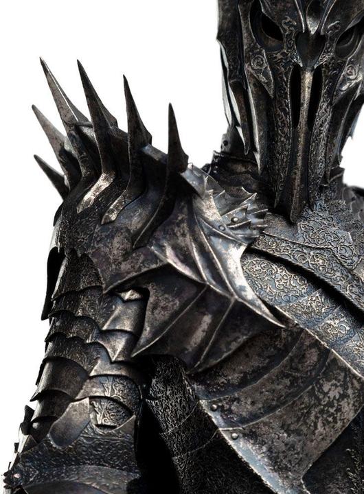 Produktbild Weta Workshop The Lord of the Rings - Dark Lord Sauron Statue 1/6 scale, 20th Anniversary