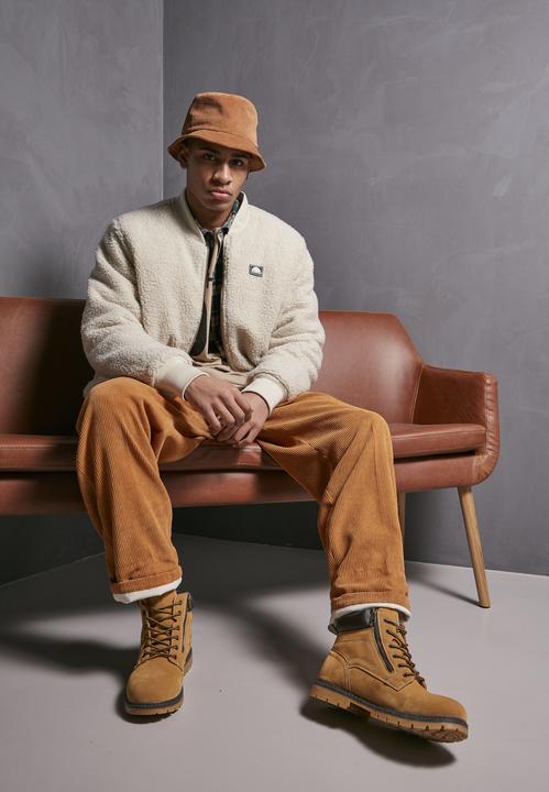 Produktbild Southpole Sherpa Bomber Jacket (S)