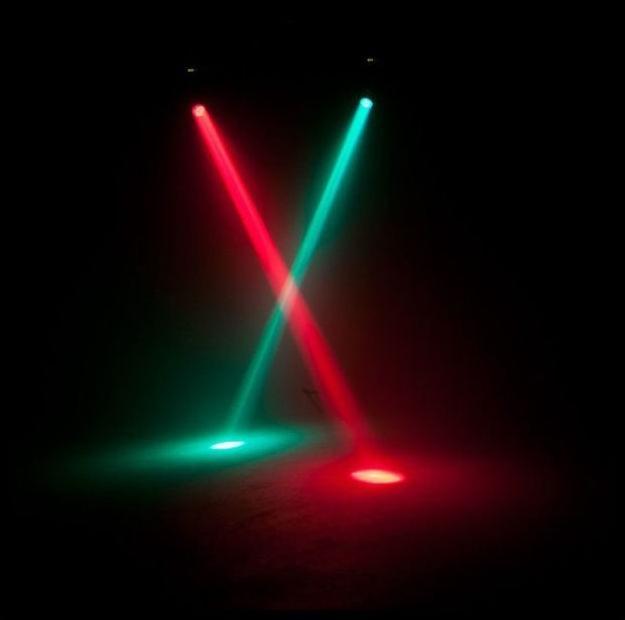 Actual product image ADJ VIZ354