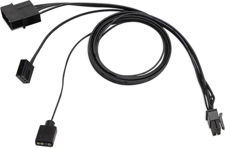 Image du produit EKWB EK-Loop OmniLink Câble d'alimentation Molex