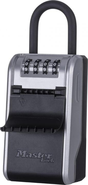 Image du produit Master Lock Boîte à clés avec arceau amovible 5480EURD