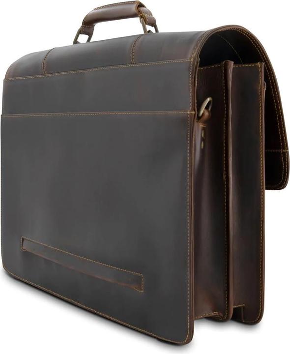 Immagine prodotto Buckle & Seam Valigetta Nevada
