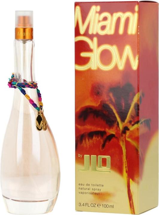 Immagine prodotto Jennifer Lopez Miami Glow (Eau de toilette, 100 ml)