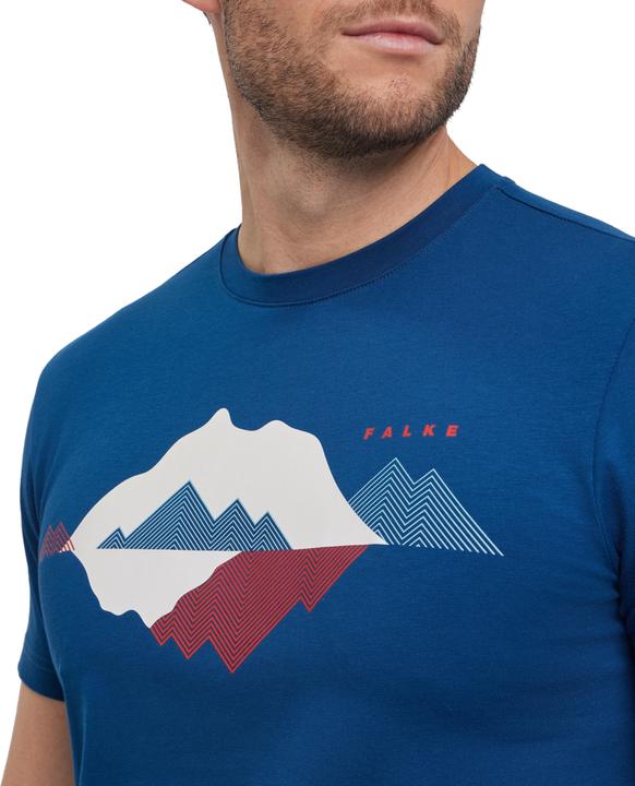 Produktbild Falke TK Tee Graphic m (XL)