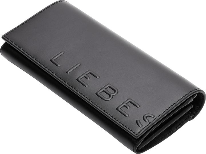 Produktbild Liebeskind Berlin Umhängetasche Paper Bag Logo Crossbody XS