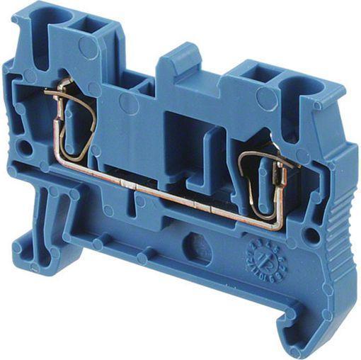 Actual product image Phoenix Contact Tension clamp