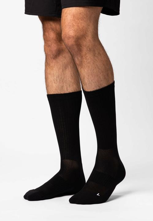 Image du produit Snocks Chaussettes de course hautes (47 - 50)