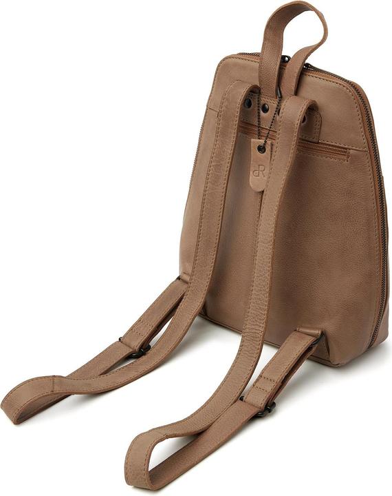 Produktbild dR Amsterdam Rucksack
