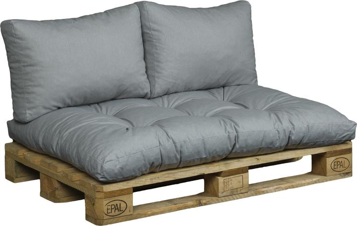 Immagine prodotto Acamp Pallet (80 x 120 cm)