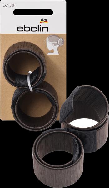 Image du produit dm ebelin Chignon facile (Blasons)