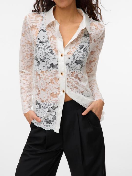 Actual product image Vero Moda VMTILLE Top Top (S)