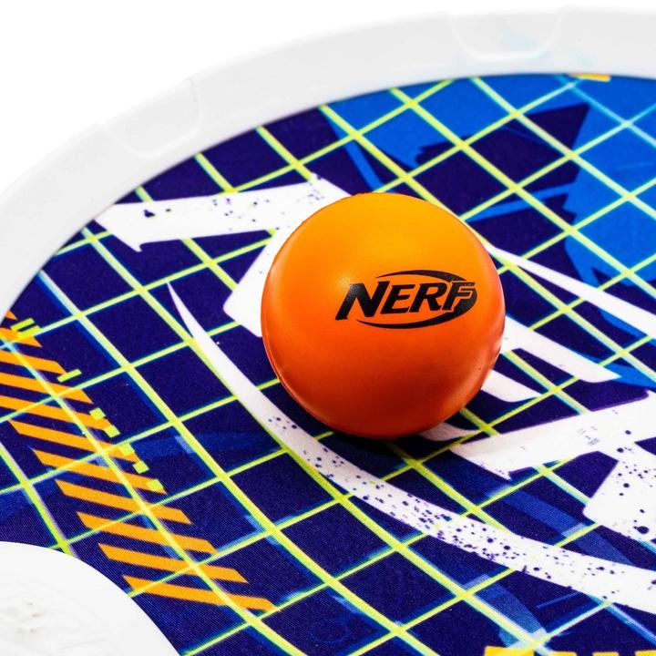 Produktbild Franklin Nerf Tennis Set - 2 Spieler