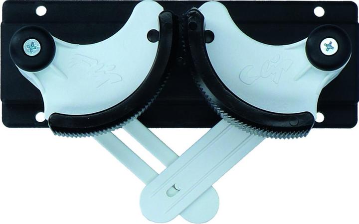 Produktbild Flip Clip Einzel-Gerätehalter Regular K
