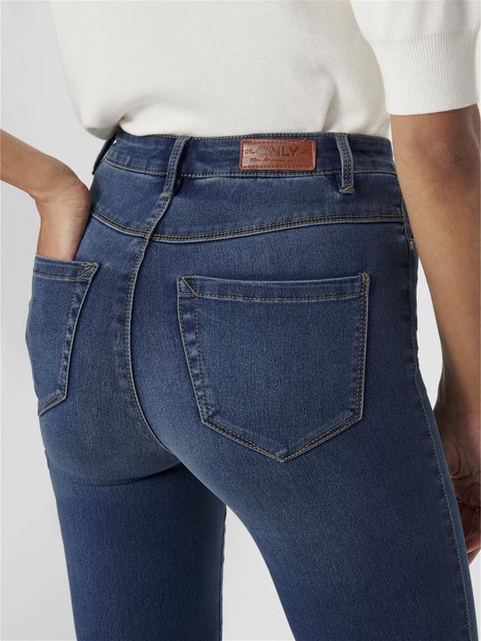 Produktbild Only Skinny Fit Jeans (34)