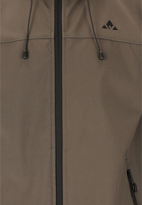 Actual product image Whistler Ryder softshell (XL)