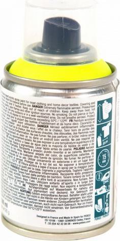 Produktbild Pebeo 7A Spray (Neongelb, 100 ml)