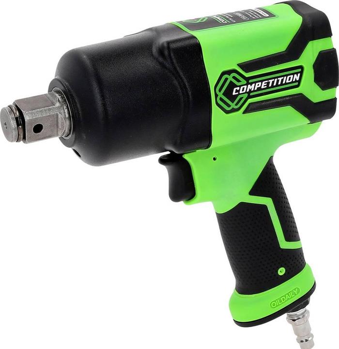 Actual product image KS Tools 3/4″ COMPETITION High-performance pneumatic impact wrench, 2000Nm (Without external power source)