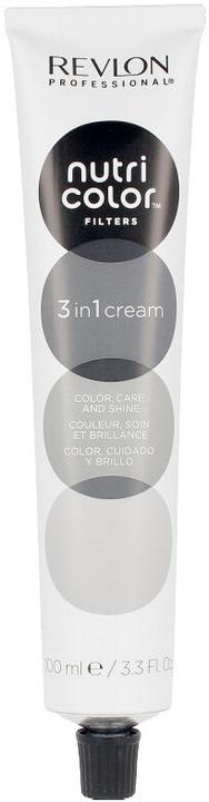 Actual product image Revlon Professional Nutri Color Filters (740 Light Copper)