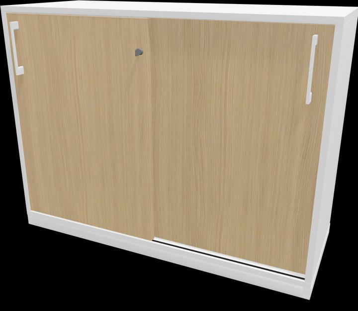 Rovere sbiancato, Bianco