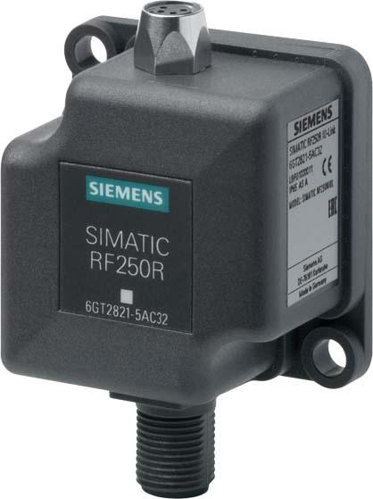 Produktbild Siemens SIEM Reader